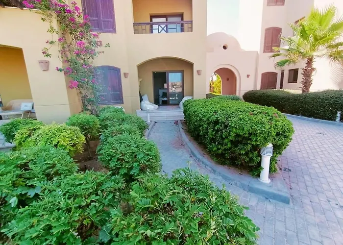 Cozy Sabina Getaway New 1 Bedroom By The Pool & Lagoon *