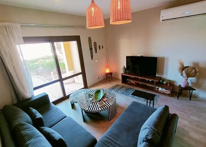 Apartment Cozy Sabina Getaway New 1 Bedroom By The Pool & Lagoon *