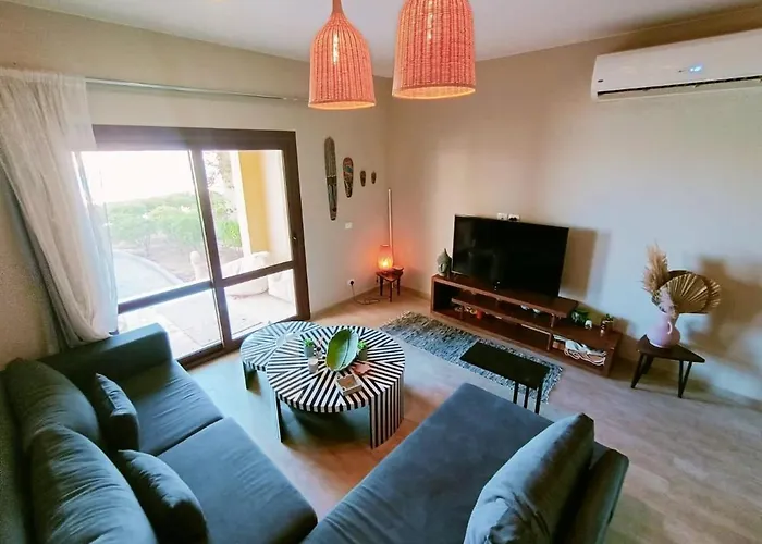 Apartment Cozy Sabina Getaway New 1 Bedroom By The Pool & Lagoon *